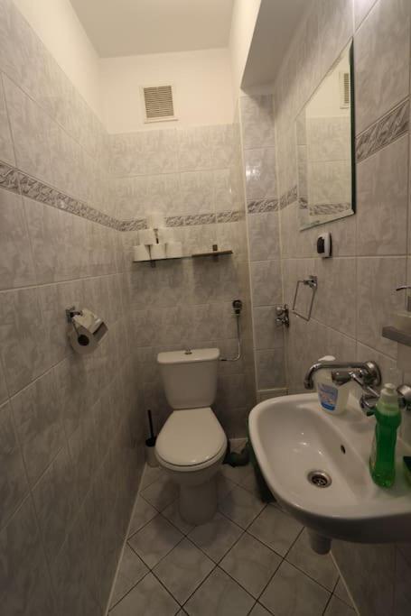 Fantastic Waw - Ns42 Room N Varşova Dış mekan fotoğraf