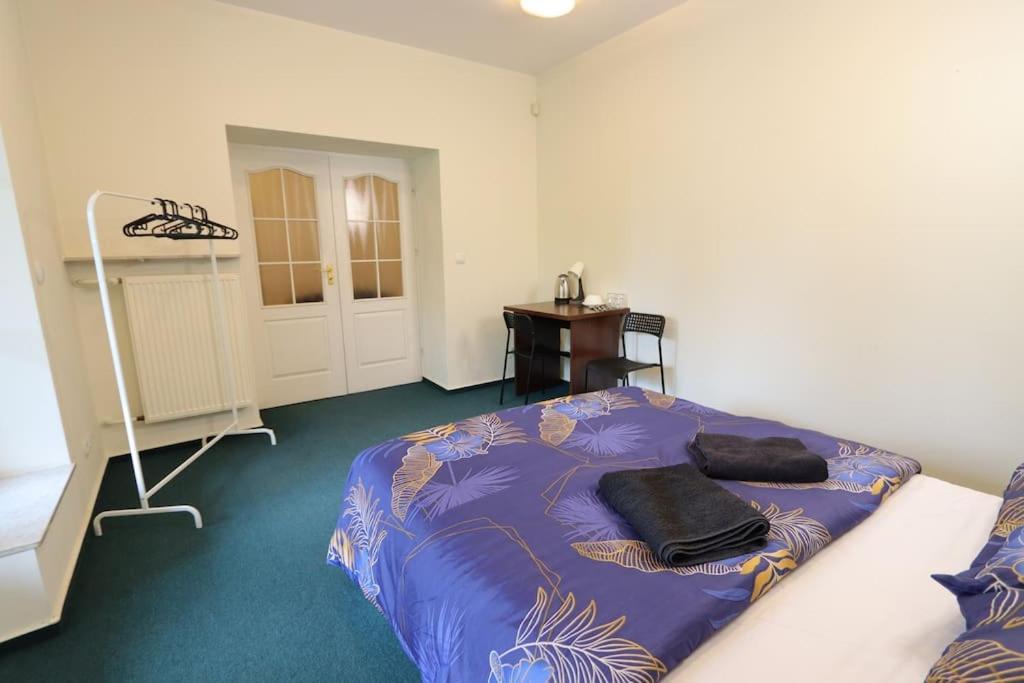 Fantastic Waw - Ns42 Room N Varşova Dış mekan fotoğraf