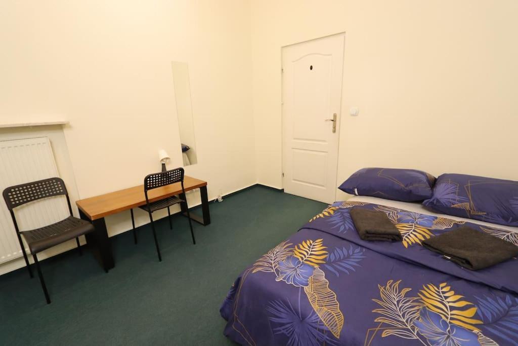 Fantastic Waw - Ns42 Room N Varşova Dış mekan fotoğraf