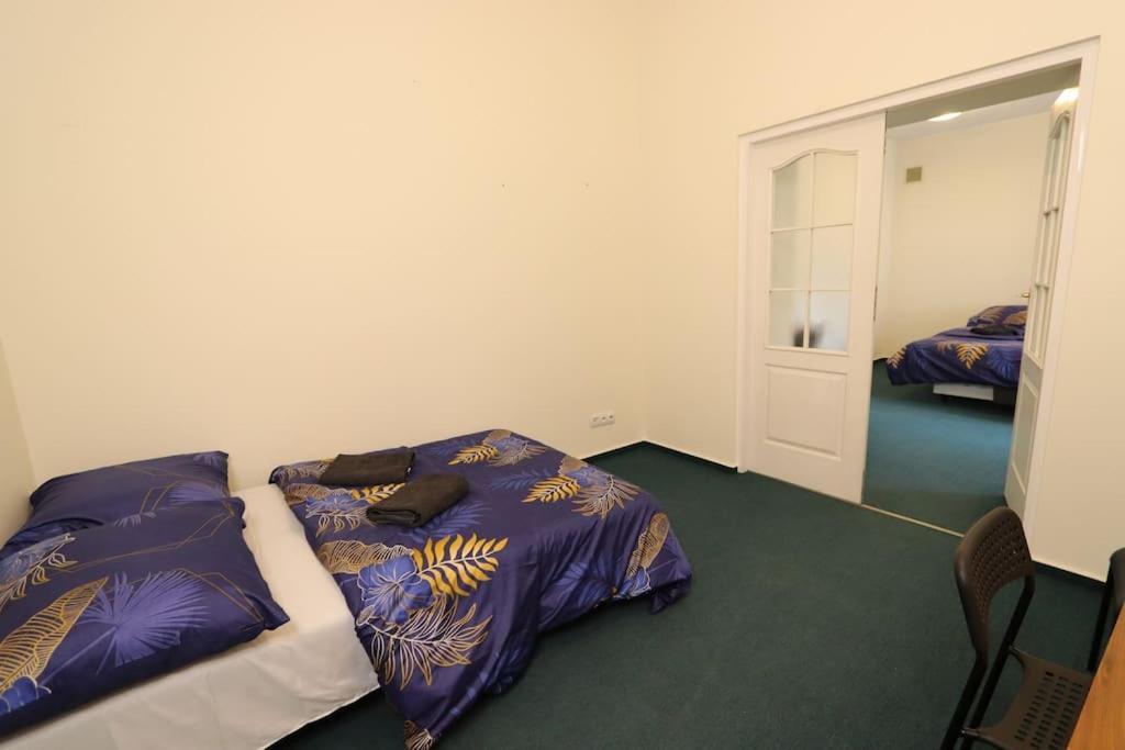 Fantastic Waw - Ns42 Room N Varşova Dış mekan fotoğraf