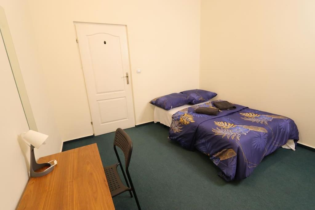 Fantastic Waw - Ns42 Room N Varşova Dış mekan fotoğraf