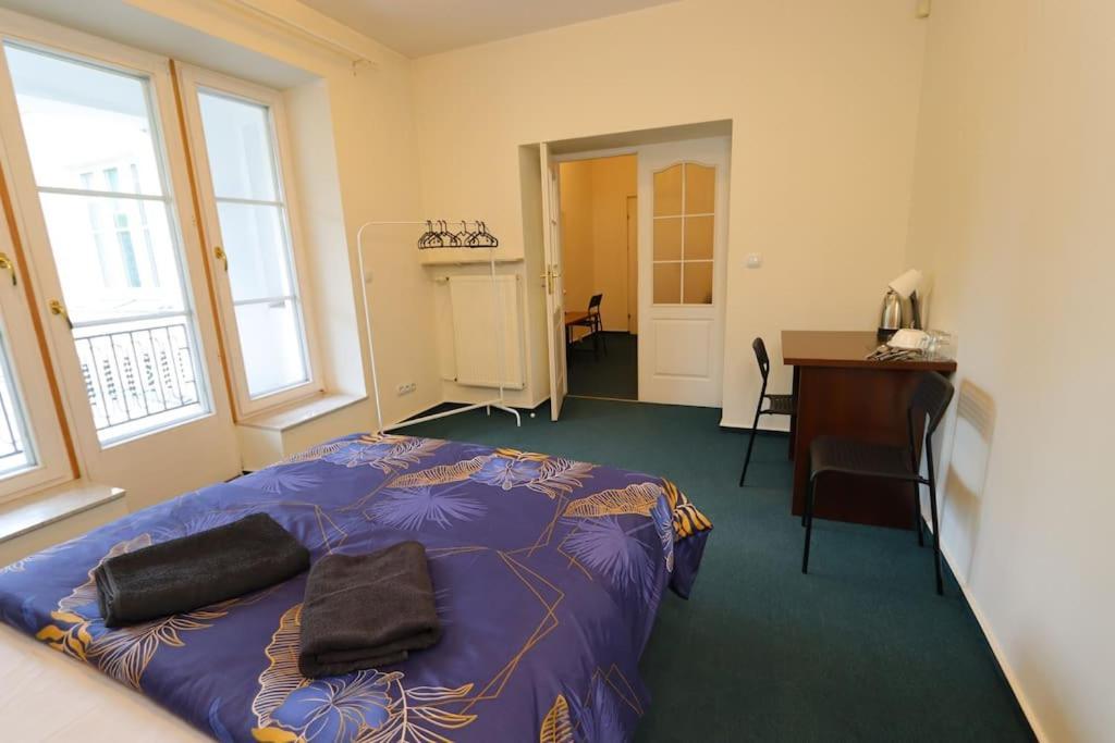 Fantastic Waw - Ns42 Room N Varşova Dış mekan fotoğraf
